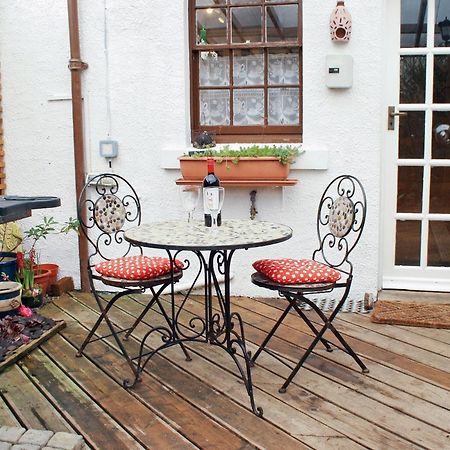 Tanners Cottage Cockermouth Exterior foto